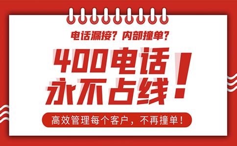 400電話如何辦理,流程步驟是怎樣的呢?